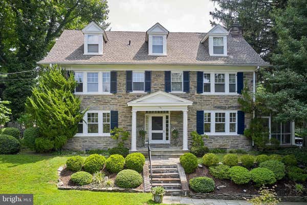 111 SAINT GEORGES RD, ARDMORE, PA 19003 - Image 1