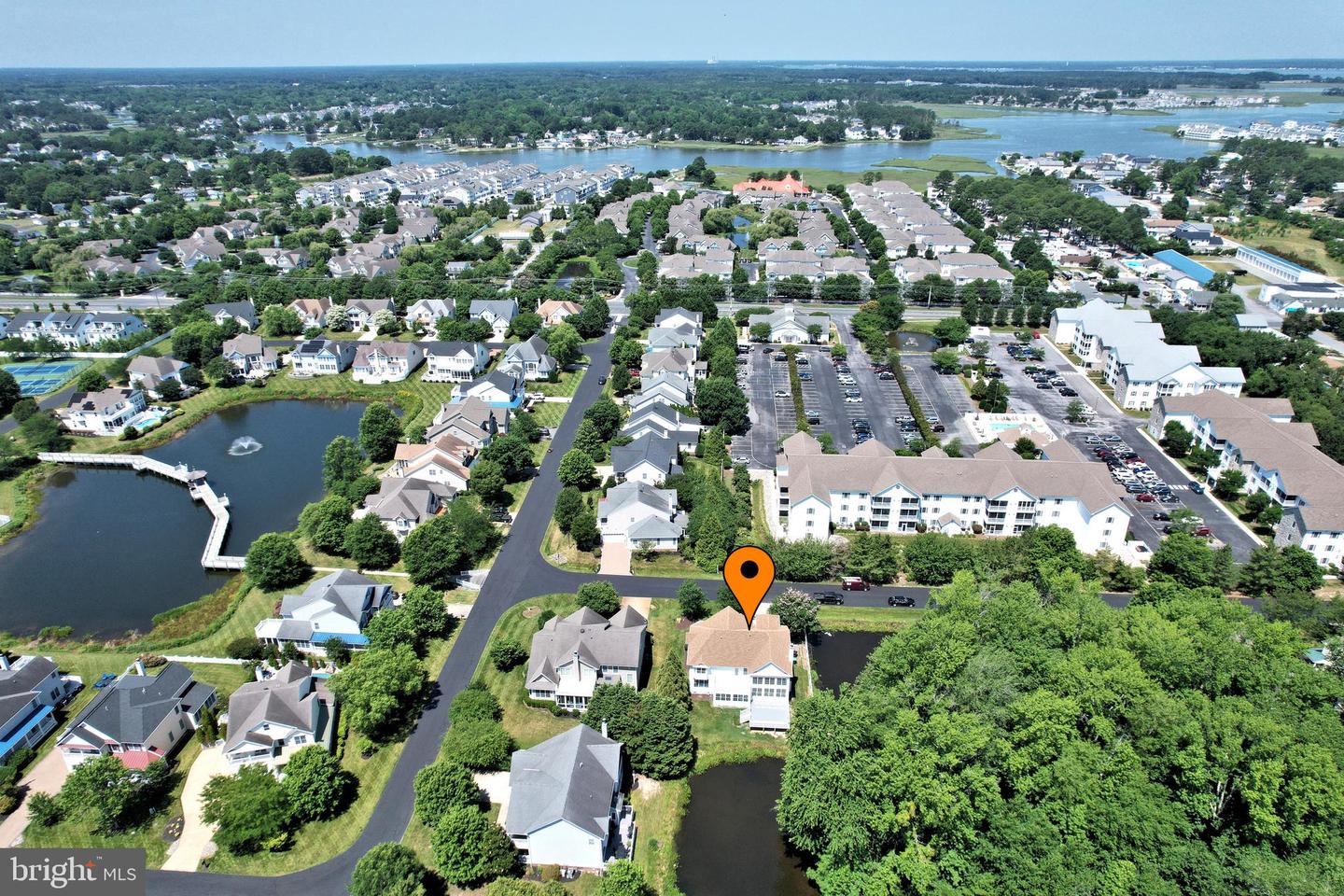 Bethany Beach, Delaware, 19930, United States, 5 Bedrooms Bedrooms, ,5 BathroomsBathrooms,Residential,Active,1824497