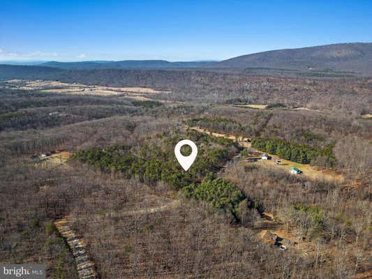 LOT 24 TIMBER RIDGE, CROSS JUNCTION, VA 22625, photo 2 of 20