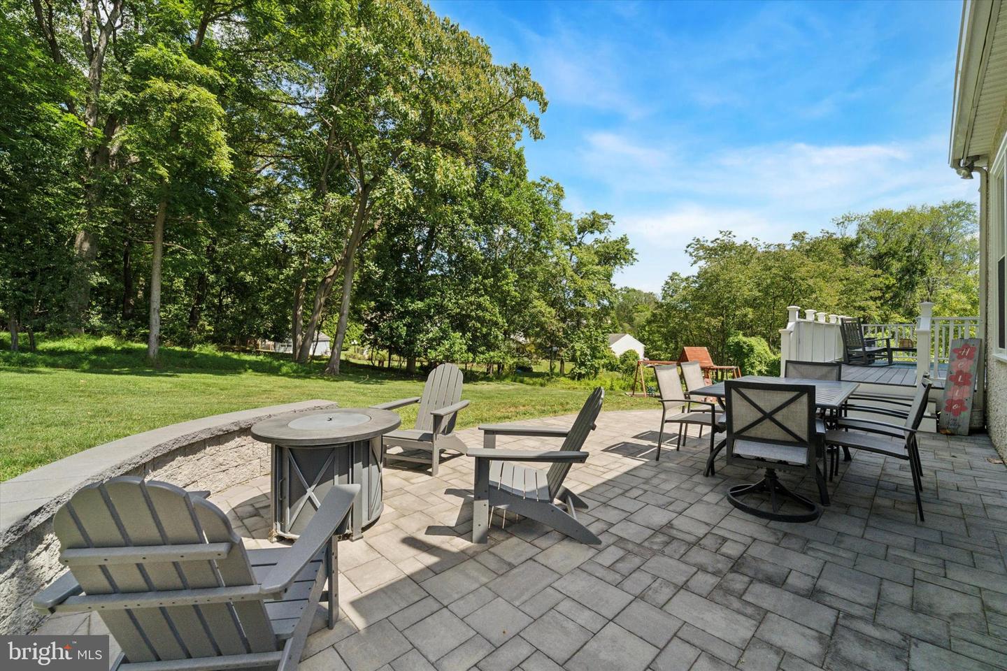 Broomall, Pennsylvania, 19008, United States, 4 Bedrooms Bedrooms, ,3 BathroomsBathrooms,Residential,Active,1934780