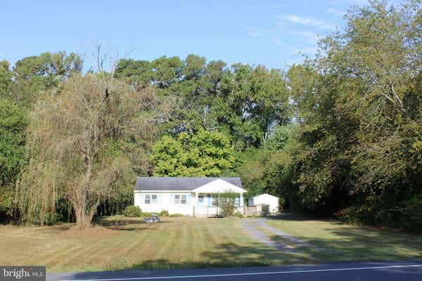 7518 DIVIDING CREEK RD, POCOMOKE, MD 21851, photo 2 of 28