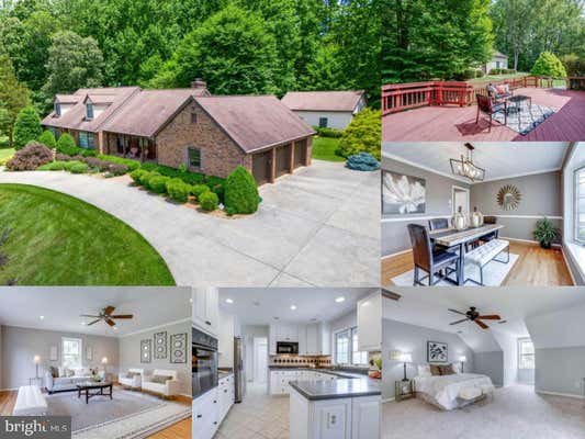 7207 WOLF RUN SHOALS RD, FAIRFAX STATION, VA 22039 - Image 1