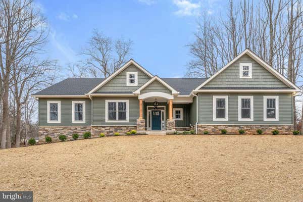 GREEN ROAD, MIDLAND, VA 22728 - Image 1