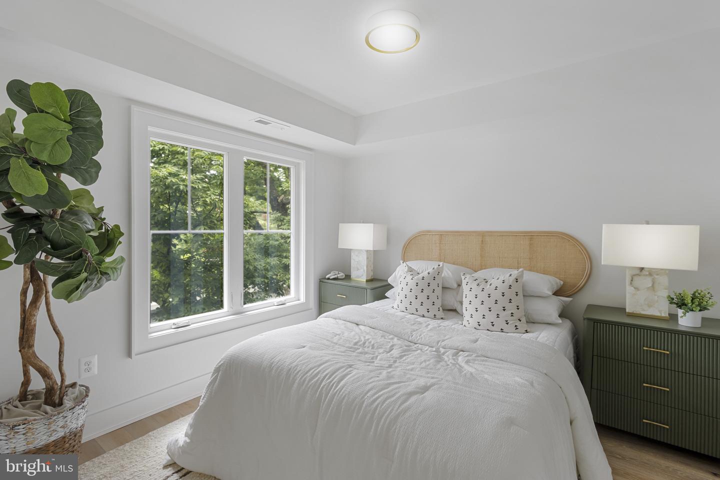 Arlington, Virginia, 22201, United States, 4 Bedrooms Bedrooms, ,5 BathroomsBathrooms,Residential,Active,1943821
