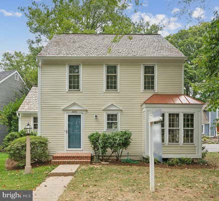 2053 COBBLESTONE LN, RESTON, VA 20191 - Image 1