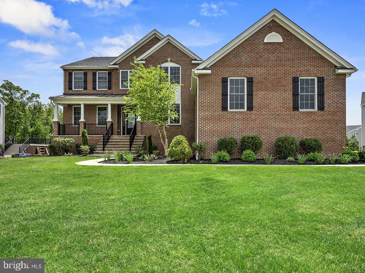 Monmouth Junction, New Jersey, 08852, United States, 5 Bedrooms Bedrooms, ,6 BathroomsBathrooms,Residential,Active,1820314