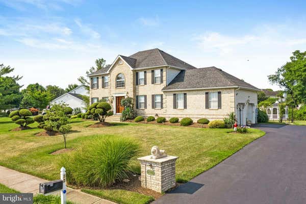 32 JARED DR, ROBBINSVILLE, NJ 08691 - Image 1