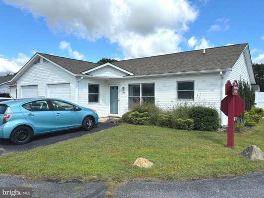 239 MAGNOLIA DR, MILLSBORO, DE 19966 - Image 1