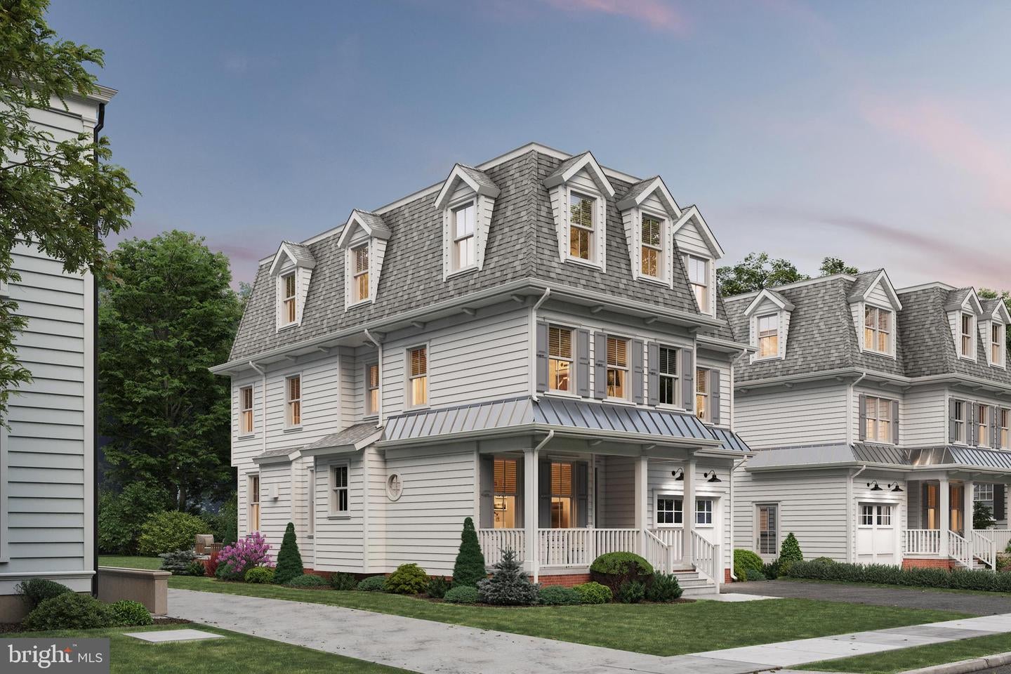 Haddonfield, New Jersey, 08033, United States, 4 Bedrooms Bedrooms, ,6 BathroomsBathrooms,Residential,Active,1952502