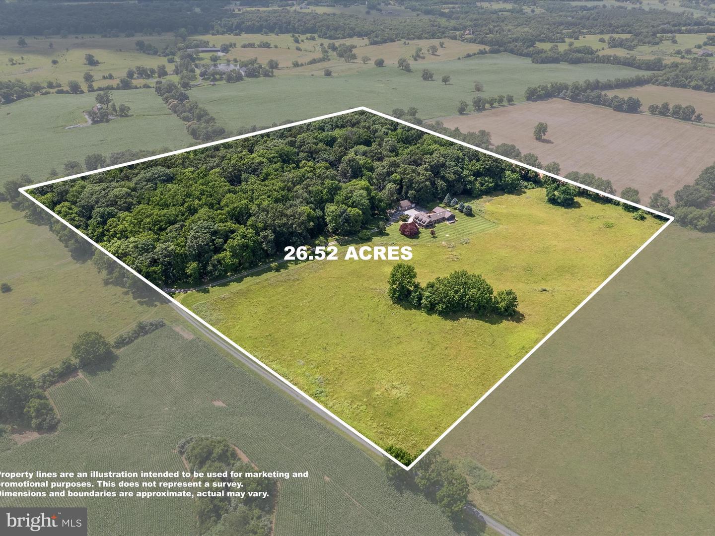 Berryville, Virginia, 22611, United States, 4 Bedrooms Bedrooms, ,3 BathroomsBathrooms,Residential,Active,1884871