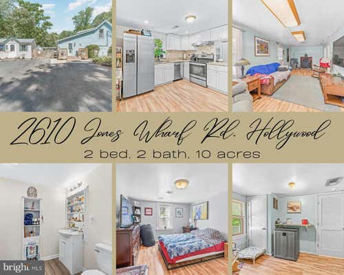 26120 JONES WHARF RD, HOLLYWOOD, MD 20636 - Image 1