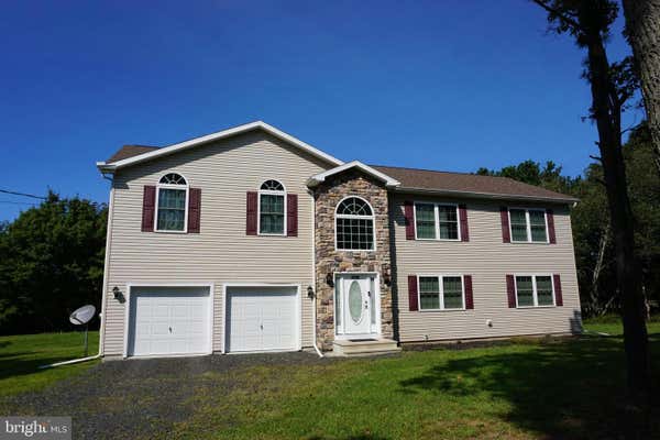 1230 MATHEWS DR, BLAKESLEE, PA 18610 - Image 1