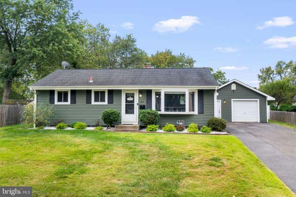 25 PHAETON DR, HAMILTON, NJ 08690 - Image 1