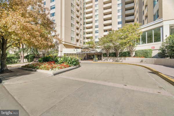 4601 N PARK AVE APT 1609J, CHEVY CHASE, MD 20815 - Image 1