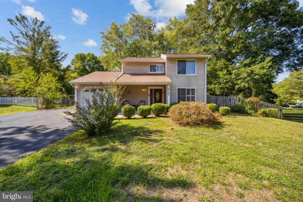 2704 NOBLEWOOD CT, BOWIE, MD 20716 - Image 1