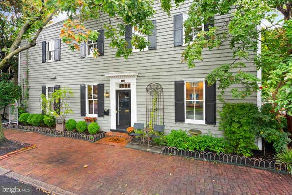 501 N ALFRED ST, ALEXANDRIA, VA 22314 - Image 1