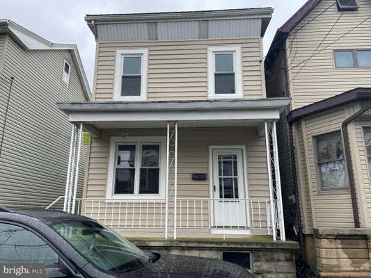 11 E LIBERTY ST, SCHUYLKILL HAVEN, PA 17972 - Image 1