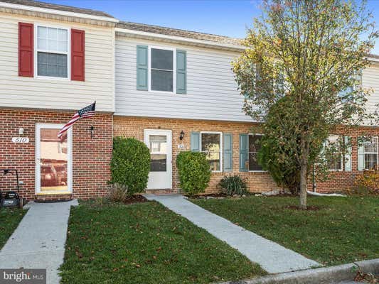 508 EMILY LN, WINCHESTER, VA 22602 - Image 1