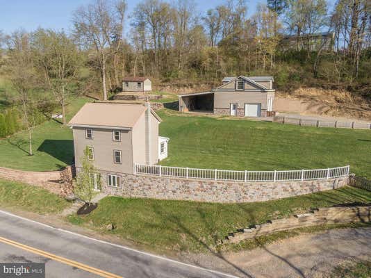 1967 FREEMAN HOLLOW RD, LOYSVILLE, PA 17047 - Image 1