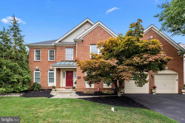 629 COACH DR, NEW HOPE, PA 18938 - Image 1