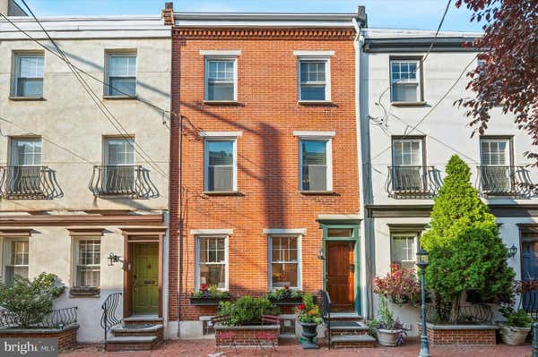 1525 NAUDAIN ST, PHILADELPHIA, PA 19146 - Image 1