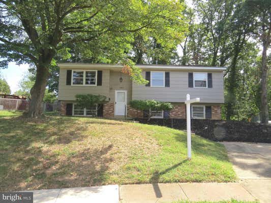 6803 BARTON RD, HYATTSVILLE, MD 20784 - Image 1