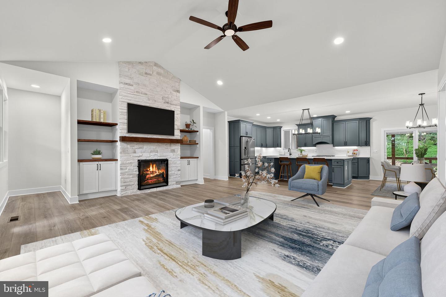 Warrenton, Virginia, 20187, United States, 3 Bedrooms Bedrooms, ,4 BathroomsBathrooms,Residential,Active,1963257