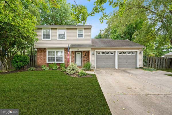 14 WILLOWBROOK WAY, EASTAMPTON, NJ 08060 - Image 1