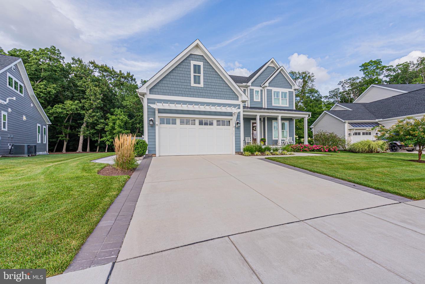 Rehoboth Beach, Delaware, 19971, United States, 4 Bedrooms Bedrooms, ,3 BathroomsBathrooms,Residential,Active,1922656