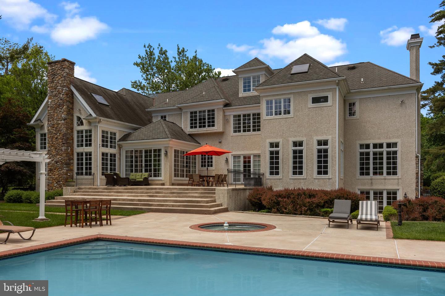 Ambler, Pennsylvania, 19002, United States, 5 Bedrooms Bedrooms, ,8 BathroomsBathrooms,Residential,Active,2030984