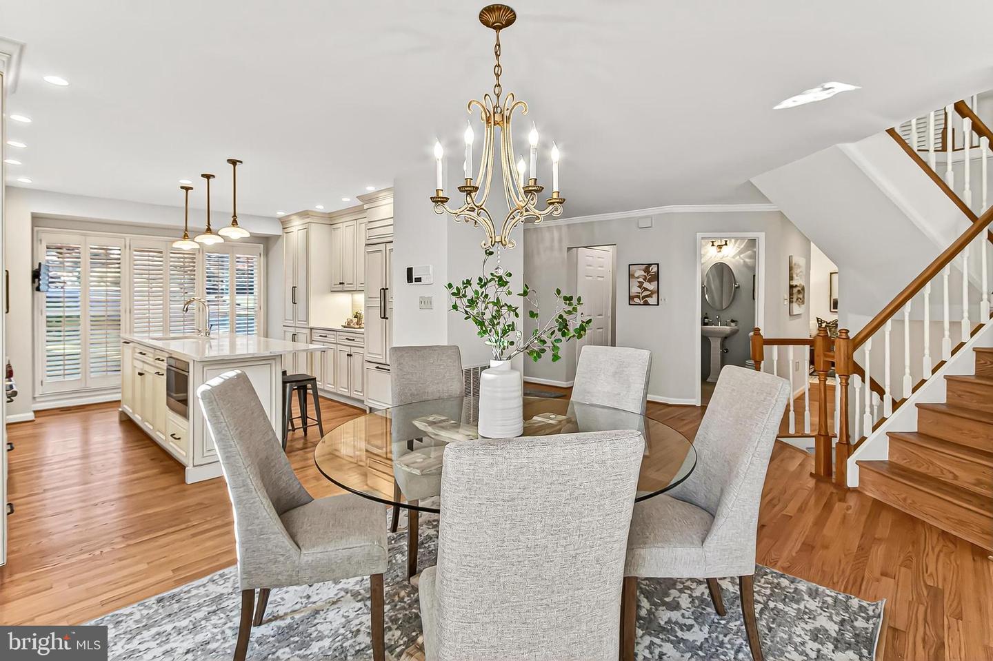 Falls Church, Virginia, 22042, United States, 4 Bedrooms Bedrooms, ,5 BathroomsBathrooms,Residential,Active,1988475