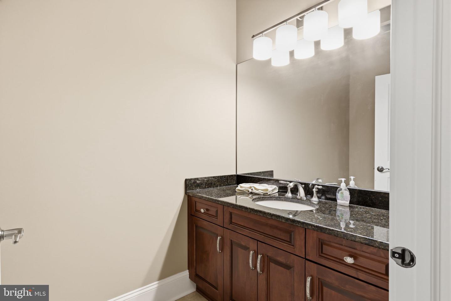 Perched at the pinnacle of an exclusive Upper Makefield Township encla – image 76