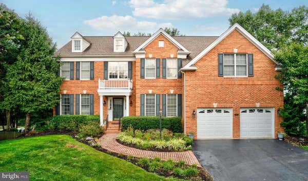 5590 TUCSON CT, HAYMARKET, VA 20169 - Image 1