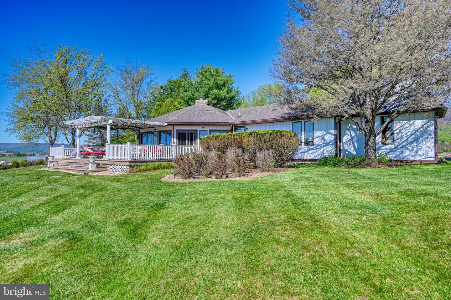 Kempton, Pennsylvania, 19529, United States, 4 Bedrooms Bedrooms, ,4 BathroomsBathrooms,Residential,Active,2043840