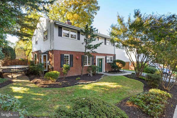 10704 MAYBROOK AVE, KENSINGTON, MD 20895 - Image 1