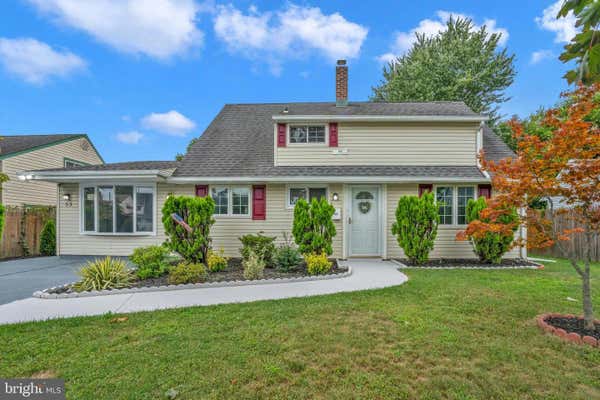 53 GERANIUM RD, LEVITTOWN, PA 19057 - Image 1