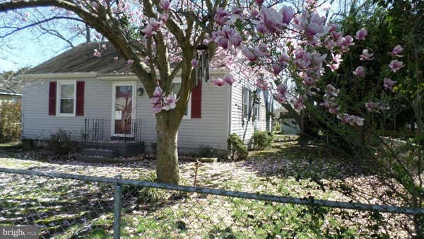 312 LOCUST AVE, COLONIAL BEACH, VA 22443 - Image 1