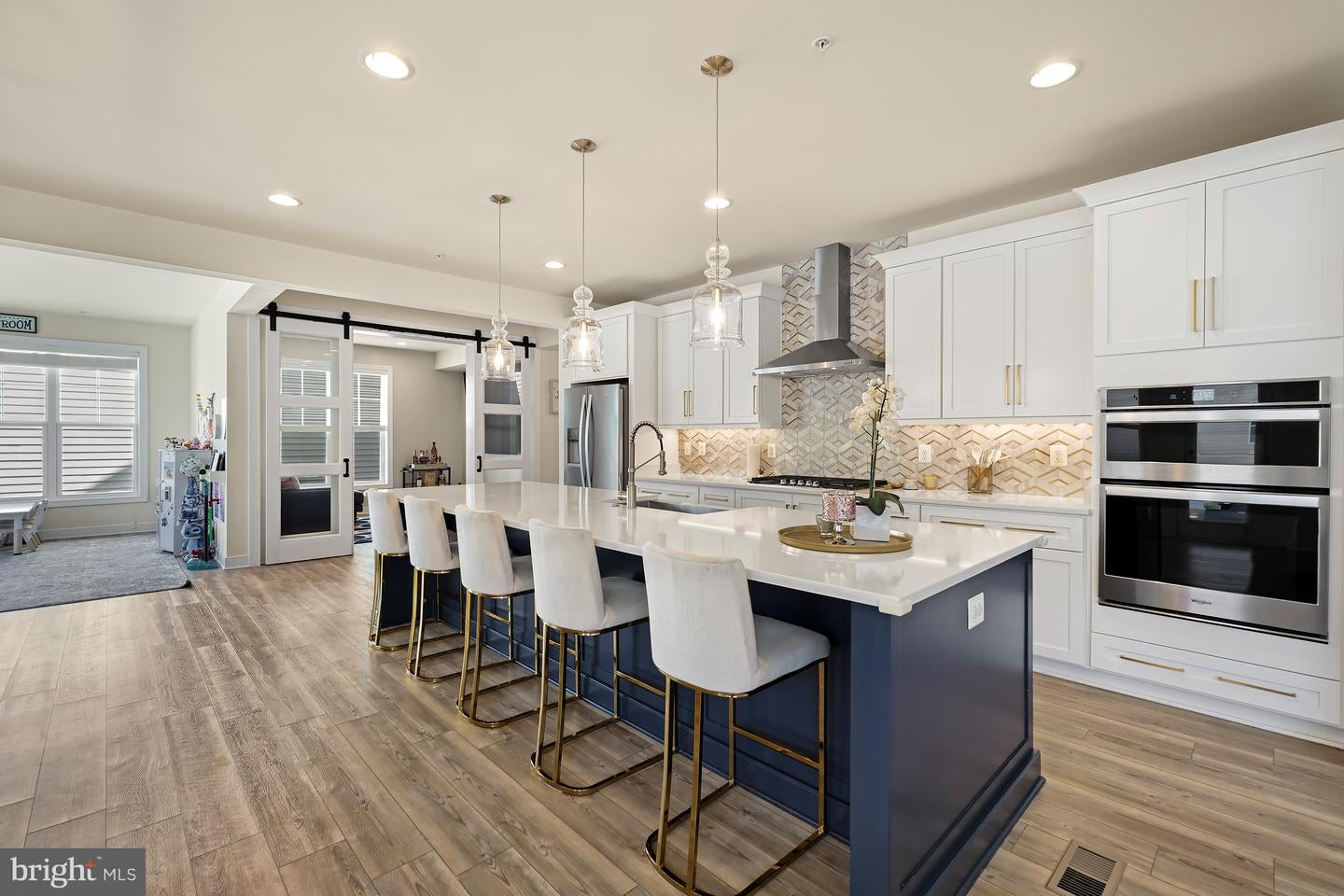 Monrovia, Maryland, 21770, United States, 5 Bedrooms Bedrooms, ,5 BathroomsBathrooms,Residential,Active,2044549
