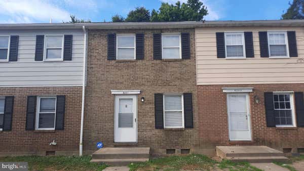 8251 PARHAM CT, SEVERN, MD 21144 - Image 1