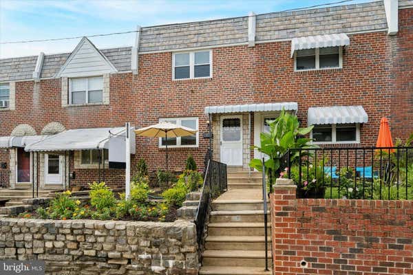 3635 WEIGHTMAN ST, PHILADELPHIA, PA 19129 - Image 1