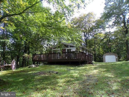 295 LOOKOUT POINT RD, CANADENSIS, PA 18325 - Image 1