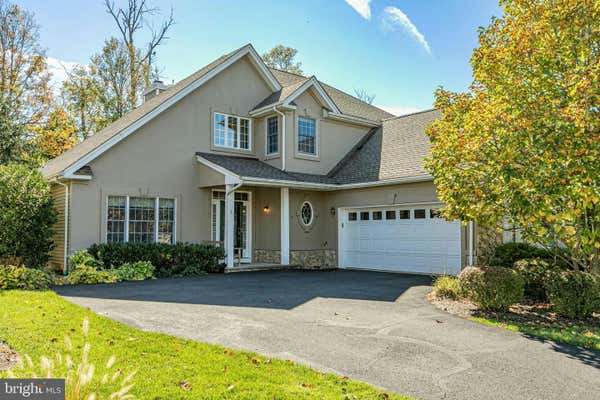 3 BETHPAGE DR, SKILLMAN, NJ 08558 - Image 1