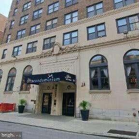 1324 LOCUST ST APT 721, PHILADELPHIA, PA 19107 - Image 1