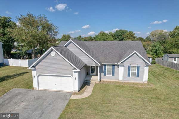 350 W DARBY CIR, DOVER, DE 19904 - Image 1