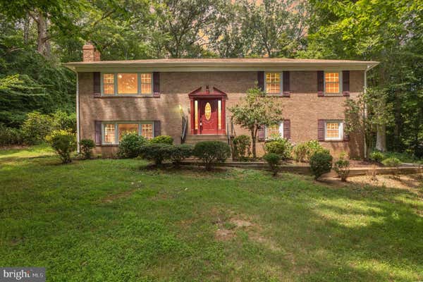 7 QUAIL RUN DR, STAFFORD, VA 22554 - Image 1