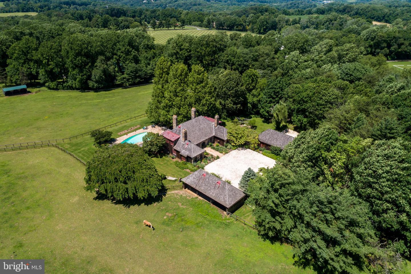 Coatesville, Pennsylvania, 19320, United States, 4 Bedrooms Bedrooms, ,5 BathroomsBathrooms,Residential,Active,1771463
