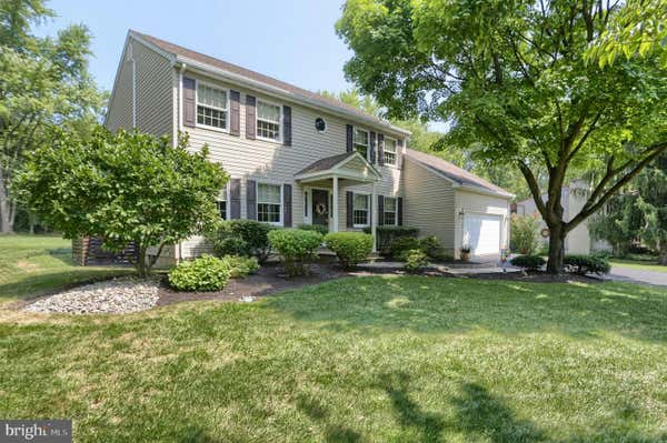 158 WOODLAND DR, DOYLESTOWN, PA 18901 - Image 1