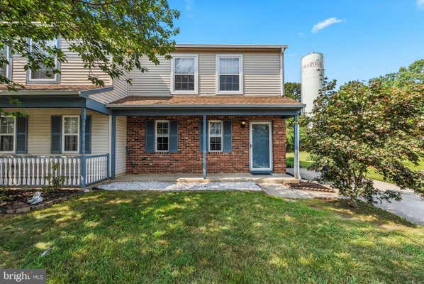 228 STRAWBRIDGE LN, MULLICA HILL, NJ 08062 - Image 1