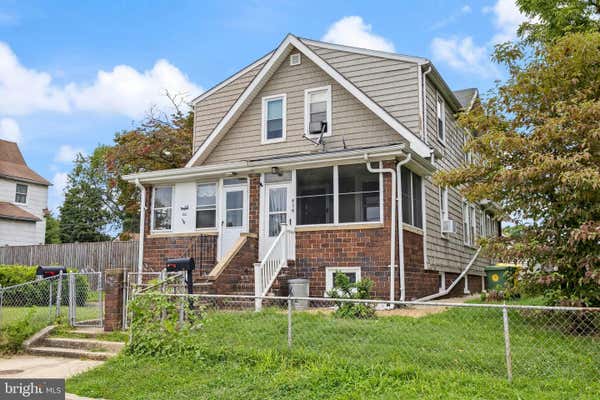 414 DORIS AVE, BALTIMORE, MD 21225 - Image 1