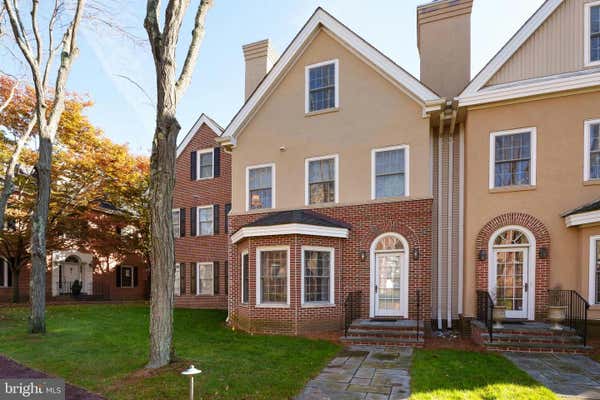 6 GOVERNORS LN, PRINCETON, NJ 08540 - Image 1